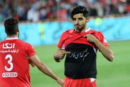 مهدی ترابی محروم نیست