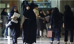 زنان به دنبال تبعیض مثبت در انتخابات نیستند