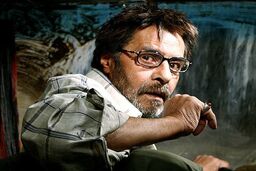 رونمایی از سردیس هنرمندان سریال هزار دستان در شهرک سینمایی غزالی 