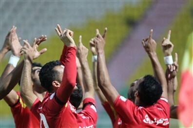 فولاد مشکل بودجه برای لیگ هفدهم ندارد