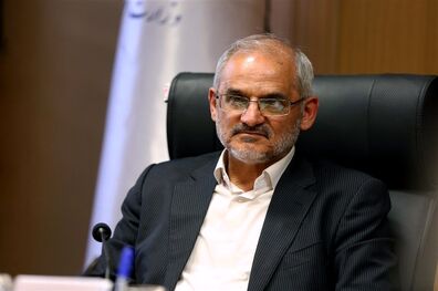 مدرسه باید کانون محلی و عرصه یادگیری باشد