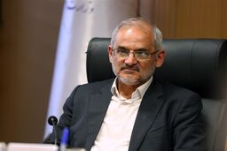 باید بین مدرسه و خانواده پیوند منسجمی برقرار کنیم