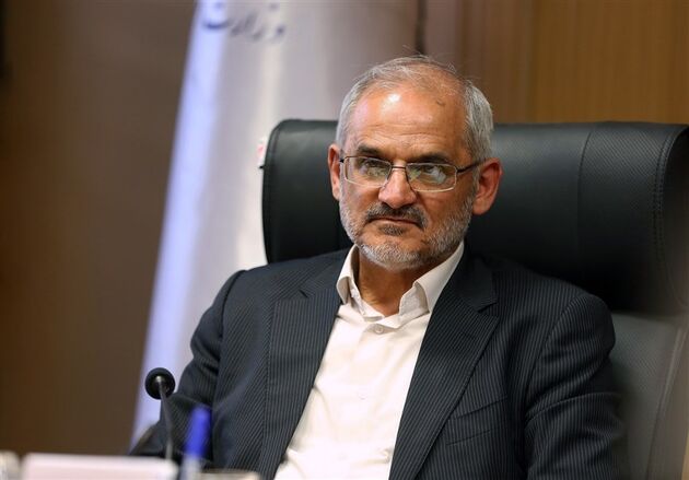 مقرر شد احکام رتبه‌بندی معلمان تصحیح شود