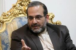 40 سال است که آمریکا، ملت ایران را گزیده است