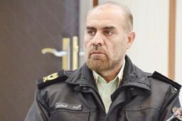 نقشه شوم دشمنان قسم خورده انقلاب نقش بر آب شد
