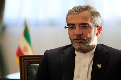 بایدن برای خروج از سردگمی سیاسی باید تمامی تحریم‌ها را لغو کند