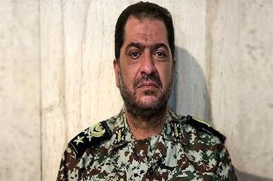 تاکنون هیچ دشمنی به خود اجازه نداده چشم طمعی به کشور ما داشته باشد