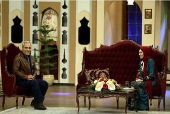 آرزوی خانم بازیگر برای رئیس‌جمهورشدن