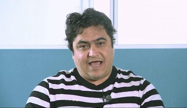 پرونده روح الله زم پنج متهم دیگر هم دارد