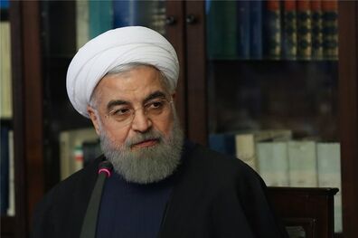 آیت‌الله هاشمی رفسنجانی به حق بازوی توانای رهبری بود