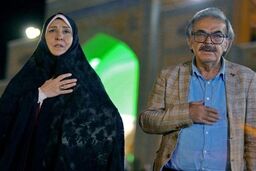 سریال شب عید از نیمه شعبان پخش می شود