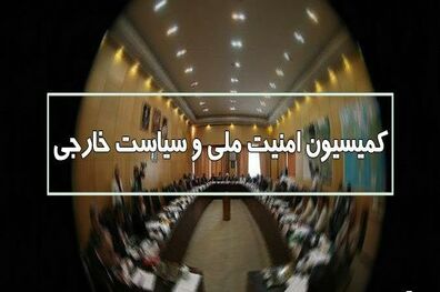 امنیت شاهچراغ در کمیسیون امنیت ملی بررسی شد