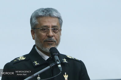 امروز قدرت نظامی ما رشد جهشی داشته است