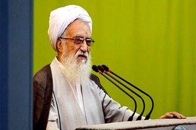 آیت‌الله موحدی کرمانی اداره دو جلسه اخیر مجمع تشخیص مصلحت نظام را برعهده داشت 