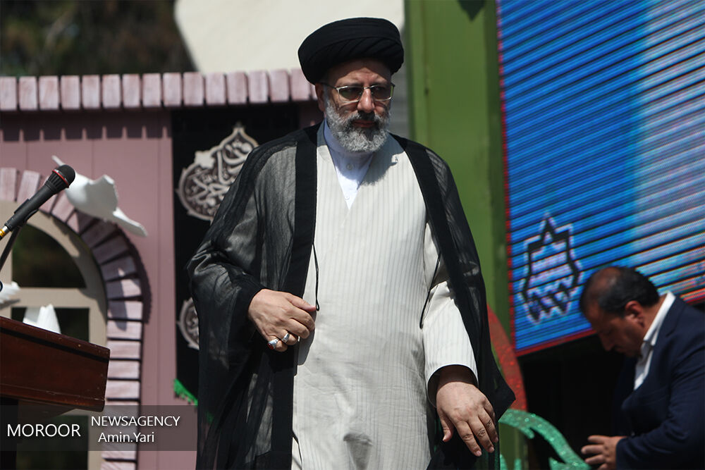 دستور رییس قوه قضاییه درخصوص رسیدگی به مشکلات زلزله زدگان