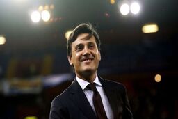 اخراج مونتلا از هدایت تیم فیورنتینا