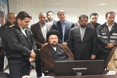 مهمترین دغدغه امروز ما رفاه حال شهروندان در روزهای پایانی سال است