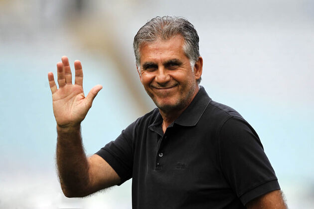 درسی که کی‌روش از تاریخ گرفت