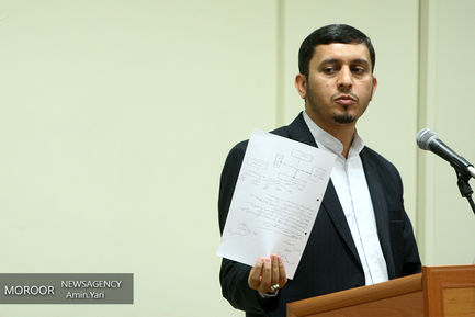 شانزدهمین جلسه دادگاه رسیدگی به مفسدان اقتصادی در بانک سرمایه