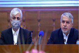 سجادی و صالحی امیری راهی لوزان شدند