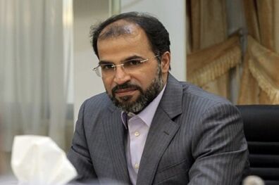 مدیر جدید روابط عمومی بانک مرکزی منصوب شد