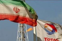 انتقادات نادرست به قرارداد توتال