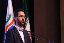 هدف ما این است که تا شش ماه آینده سند اقتصاد دیجیتال را در کشور داشته باشیم