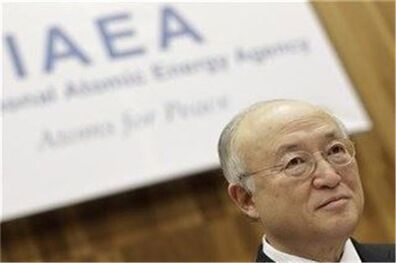  برجام دسترسی به اطلاعات درباره ایران و سایت‌های آن را بیشتر می‌کند