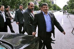 حکم جلب مهدی هاشمی صادر شد