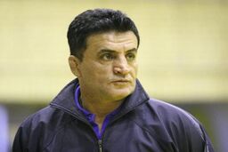 اعزام کردن نفرات به مسابقات بین المللی در حال حاضر خیلی سخت است