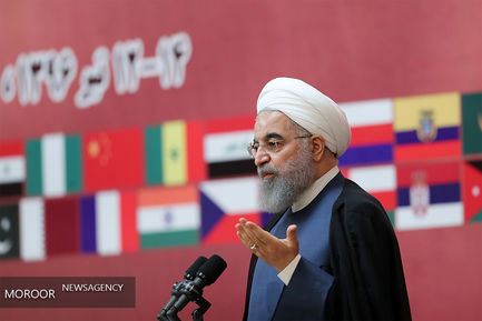 ﻿همایش بین المللی مقابله با گرد و غبار