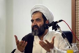 دریافت پیامبر از وحی کاملا منطبق بر نظام هستی است