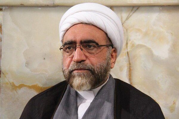برگزاری باشکوه و باعظمت مراسم عزاداری حضرت زهرا(س) در آستان قدس رضوی