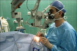 آغاز بیست و هفتمین انجمن چشم پزشکی ایران آذر ماه در تهران