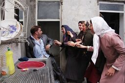 «ابد و یک روز» به رقابت ژنو دعوت شد