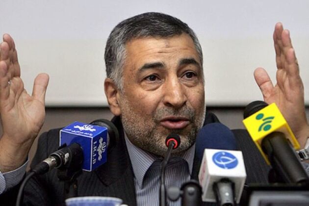 هرگز نمی‌گویم در تصمیم‌گیری‌ها هیچ اشتباهی نبوده است