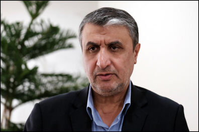 نامه محمد اسلامی به دادستان کل کشور 