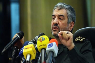 بدون تردید انتقام خون شهدای مظلوم مان را خواهیم گرفت