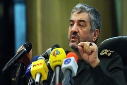 بدون تردید انتقام خون شهدای مظلوم مان را خواهیم گرفت