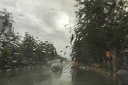 از شنبه بارش‌ها در کشور آغاز می شود
