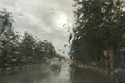 از شنبه بارش‌ها در کشور آغاز می شود