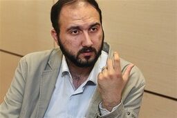 مستند خواهران قریب از شبکه سه سیما پخش می شد