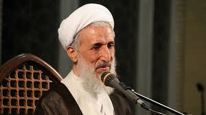 دستگاه قضایی با ویژگی جهادی می‌تواند کشور را نجات دهد