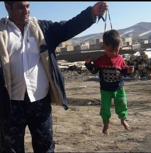 شناسایی فرد کودک آزار توسط ماموران پلیس فتا