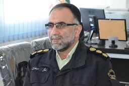 دستگیری کلاهبردار دو میلیاردی در گلستان
