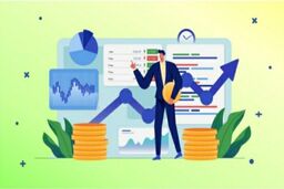 بورس‌بازان از چه روش‌هایی برای تحلیل بازار استفاده می‌کنند؟