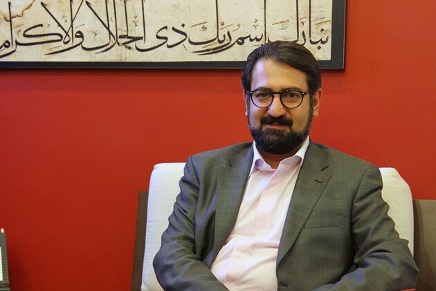 معاون امور هنری وزارت فرهنگ و ارشاد اسلامی به سی‌ و سومین جشنواره‌ موسیقی فجر پیام داد
