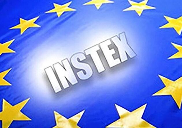 اینستکس اولین تراکنش خود با ایران را انجام داد