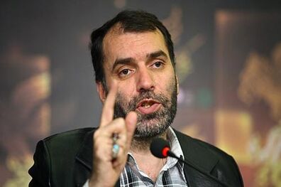 مسعود ده نمکی امشب به شبکه چهار سیما می آید