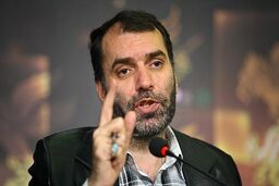 «خانه پوشالی» هم بسازیم فحش می‌خوریم